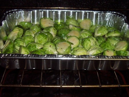 Brussel Sprouts 013