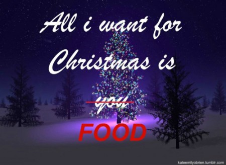 Christmas Food 3