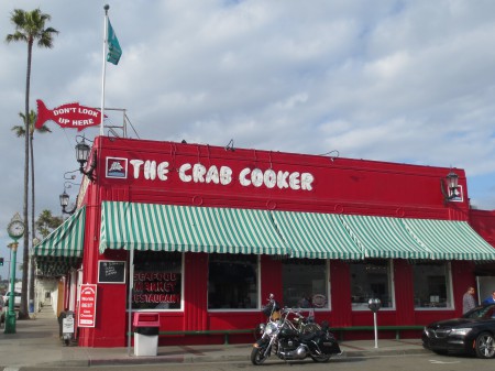 Crab Cooker 013